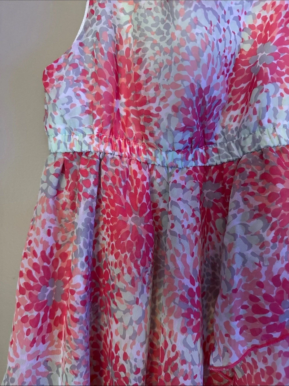 Extremely Me girls dress